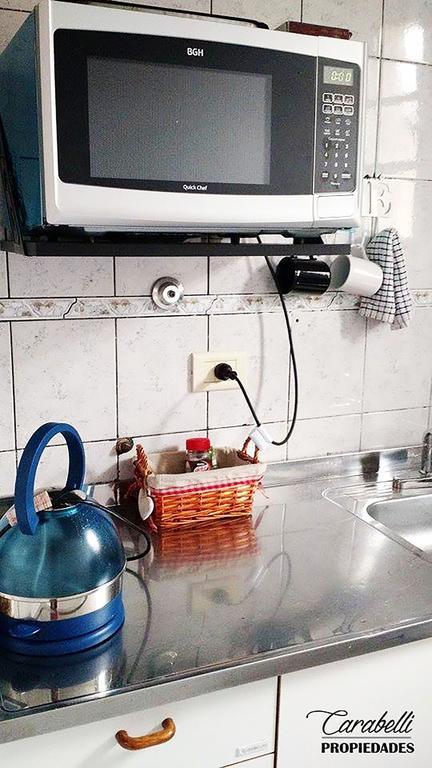 Carabelli Propiedades ริโอ กรานเด ห้อง รูปภาพ