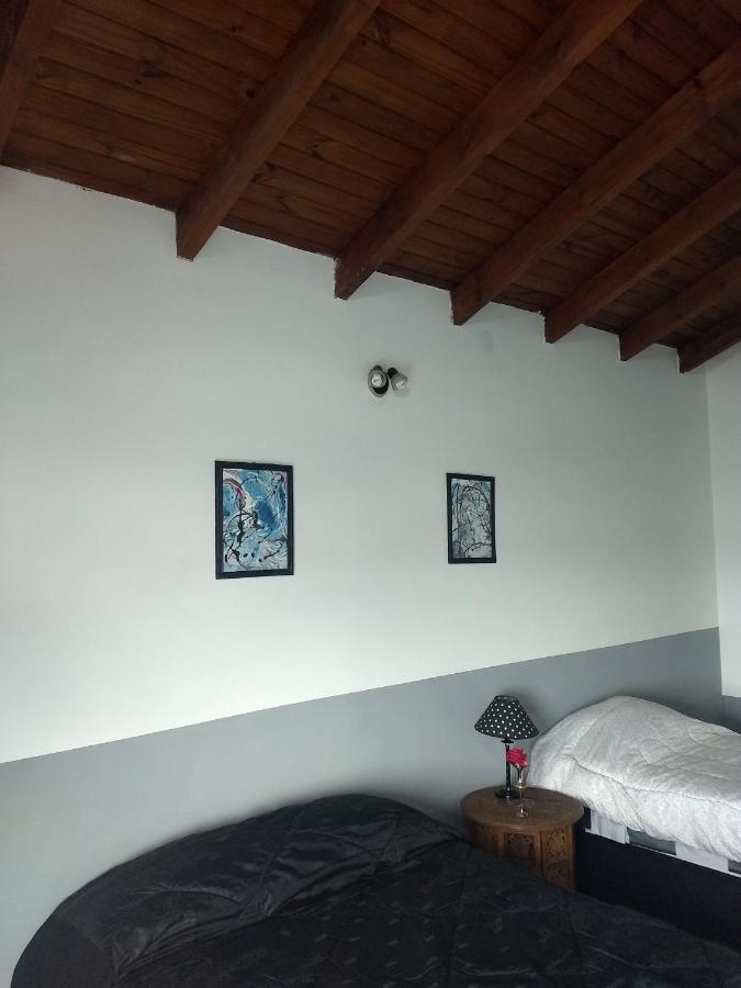 Carabelli Propiedades ริโอ กรานเด ภายนอก รูปภาพ